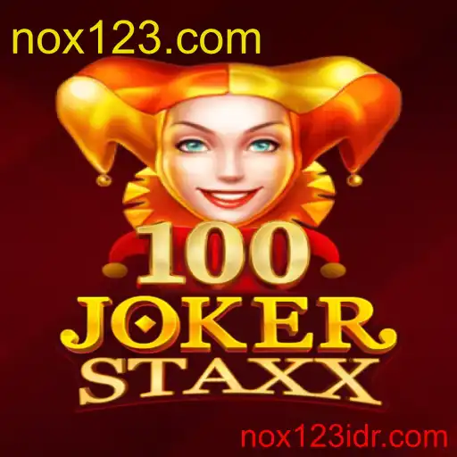 100JokerStaxx