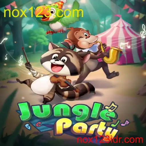 JungleParty